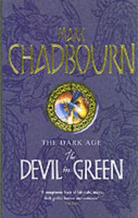 Produktbild: Devil in Green