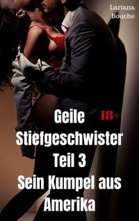 Produktbild: Geile Stiefgeschwister - Teil 3