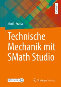 Produktbild: Technische Mechanik mit SMath Studio
