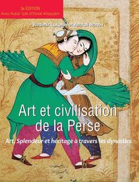 Produktbild: Art et Civilisation de la Perse