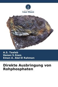 Produktbild: Direkte Ausbringung von Rohphosphaten