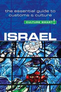 Produktbild: Lebor, M: Israel - Culture Smart!