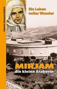 Produktbild: Mirjam die kleine Araberin