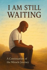 Produktbild: I am Still Waiting (I Need a Miracle, #2)