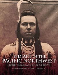 Produktbild: Indians of the Pacific Northwest