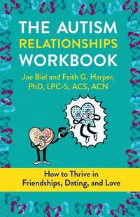 Produktbild: The Autism Relationships Workbook