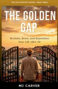 Produktbild: The Golden Gap