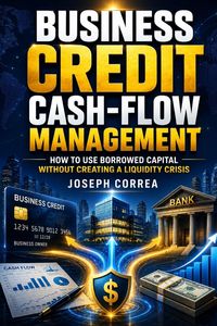 Produktbild: Business Credit Cash-Flow Management
