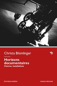 Produktbild: Horizons Documentaires : Cinema, Installations