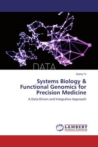 Produktbild: Systems Biology & Functional Genomics for Precision Medicine