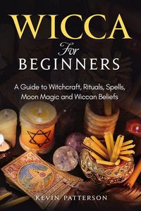 Produktbild: Wicca for Beginners