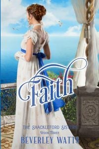 Produktbild: Faith (The Shackleford Sisters Book 3)