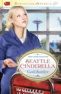 Produktbild: Seattle Cinderella