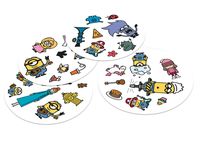 Zygomatic - Dobble Minions