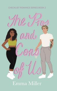 Produktbild: The Pros and Cons of Us