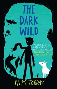 Produktbild: The Dark Wild