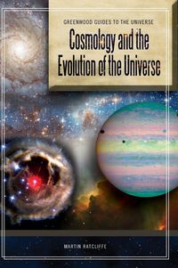 Produktbild: Cosmology and the Evolution of the Universe