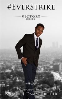 Produktbild: #Everstrike (The Victory Series, #3.5)