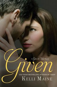 Produktbild: Given