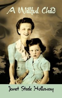 Produktbild: A Willful Child
