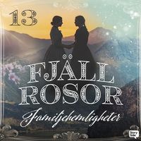Produktbild: Familjehemligheter