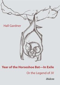 Produktbild: Year of the Horseshoe Bat