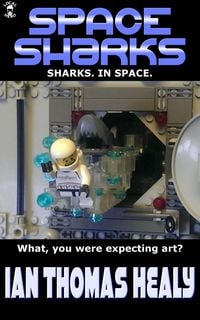 Produktbild: Space Sharks