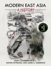 Produktbild: Modern East Asia