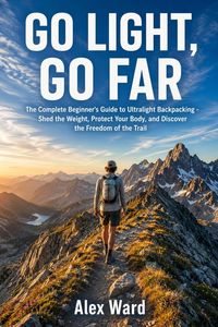 Produktbild: Go Light, Go Far