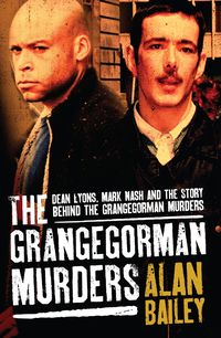 Produktbild: The Grangegorman Murders
