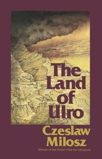 Produktbild: The Land of Ulro