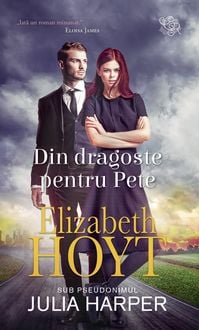 Produktbild: Din dragoste pentru Pete