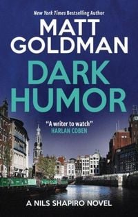 Produktbild: Dark Humor