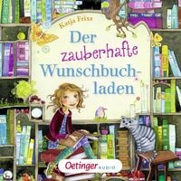 Produktbild: Der zauberhafte Wunschbuchladen 1
