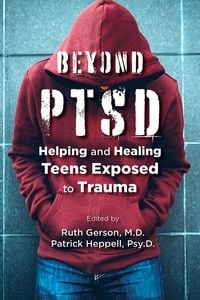 Produktbild: Beyond PTSD