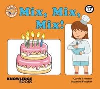 Produktbild: Mix, Mix, Mix!