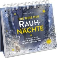 Produktbild: Die Tore der Rauhn&auml;chte