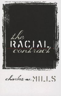 Produktbild: Racial Contract
