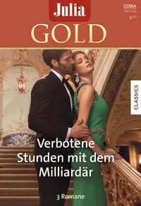 Produktbild: Julia Gold Band 92