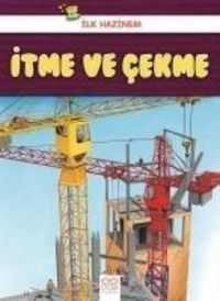 Produktbild: Ilk Hazinem Itme ve Cekme