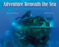 Produktbild: Adv Beneath The Sea
