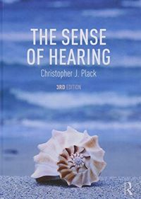Produktbild: Plack, C: The Sense of Hearing