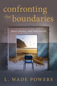Produktbild: Confronting the Boundaries