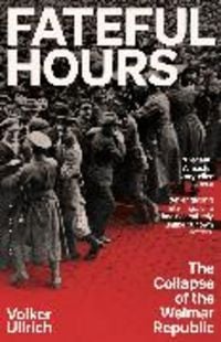 Produktbild: Fateful Hours
