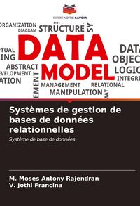 Produktbild: Syst&egrave;mes de gestion de bases de donn&eacute;es relationnelles