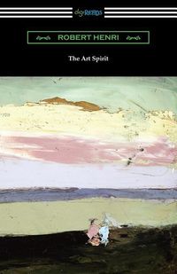 Produktbild: The Art Spirit