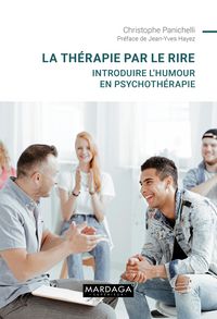 Produktbild: La th&eacute;rapie par le rire