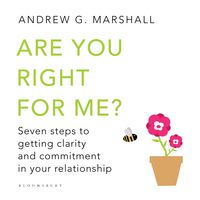 Produktbild: Are You Right For Me?