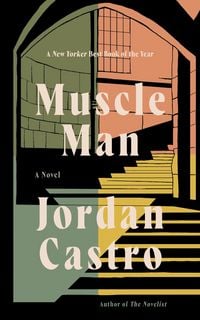 Produktbild: Muscle Man