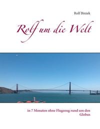 Produktbild: Rolf um die Welt